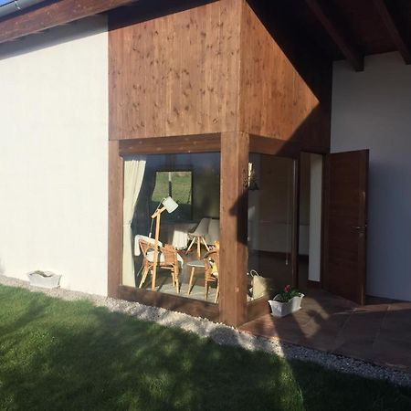 Sorginorratz Habitacion Con Encanto Luzuriaga Eksteriør bilde